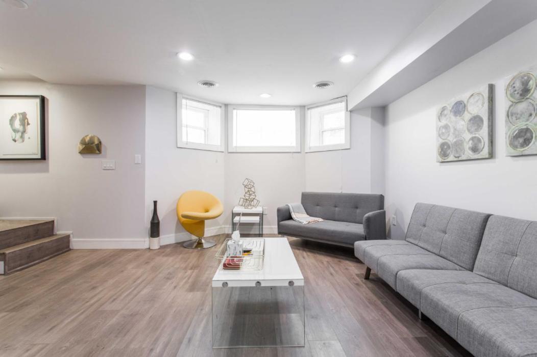 The Double Play - 1 Min Walk To Wrigley! Spacious 2Br - Perfect For Cubs Fans! Chicago Eksteriør bilde