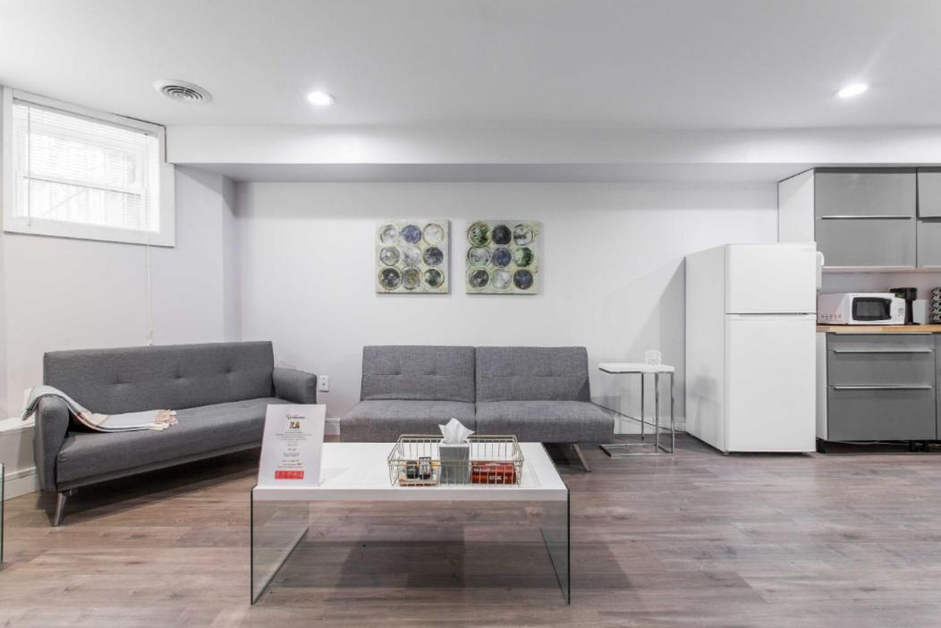 The Double Play - 1 Min Walk To Wrigley! Spacious 2Br - Perfect For Cubs Fans! Chicago Eksteriør bilde