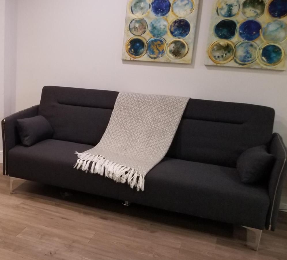 The Double Play - 1 Min Walk To Wrigley! Spacious 2Br - Perfect For Cubs Fans! Chicago Eksteriør bilde