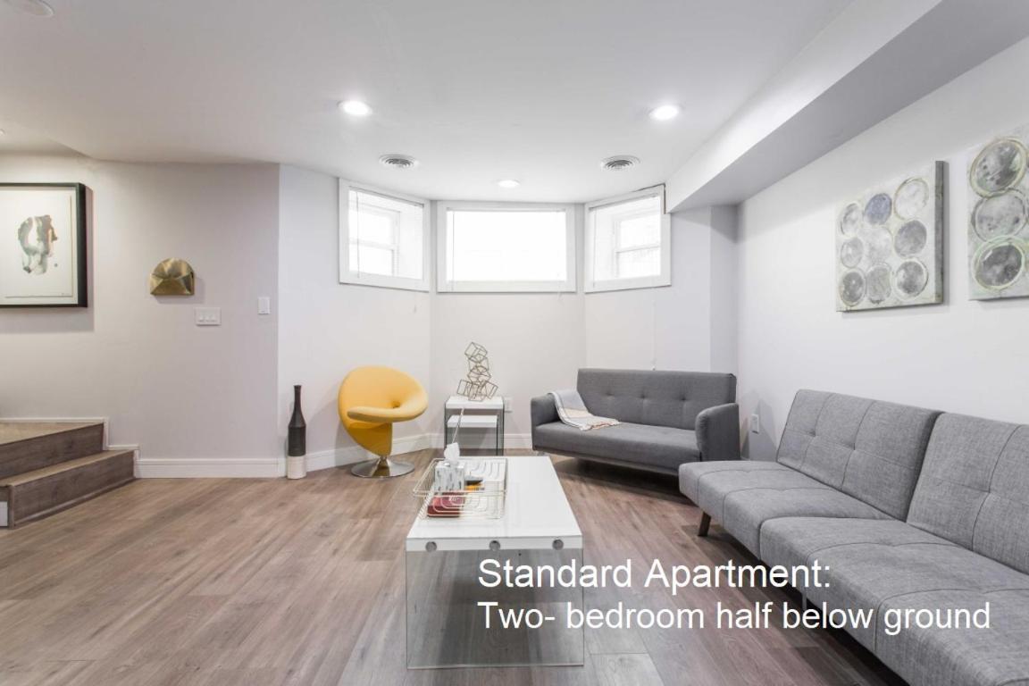 The Double Play - 1 Min Walk To Wrigley! Spacious 2Br - Perfect For Cubs Fans! Chicago Eksteriør bilde