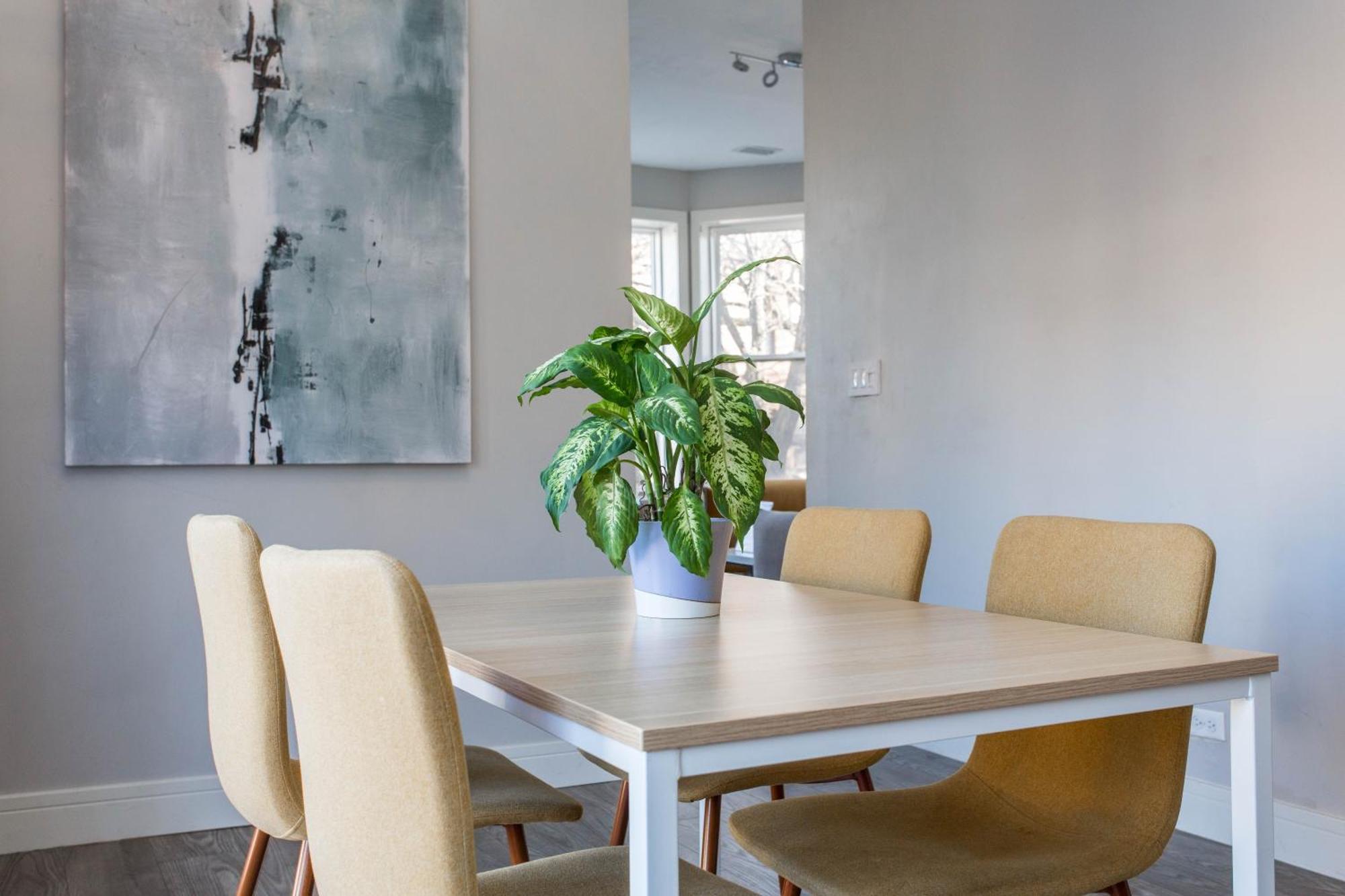 The Double Play - 1 Min Walk To Wrigley! Spacious 2Br - Perfect For Cubs Fans! Chicago Eksteriør bilde