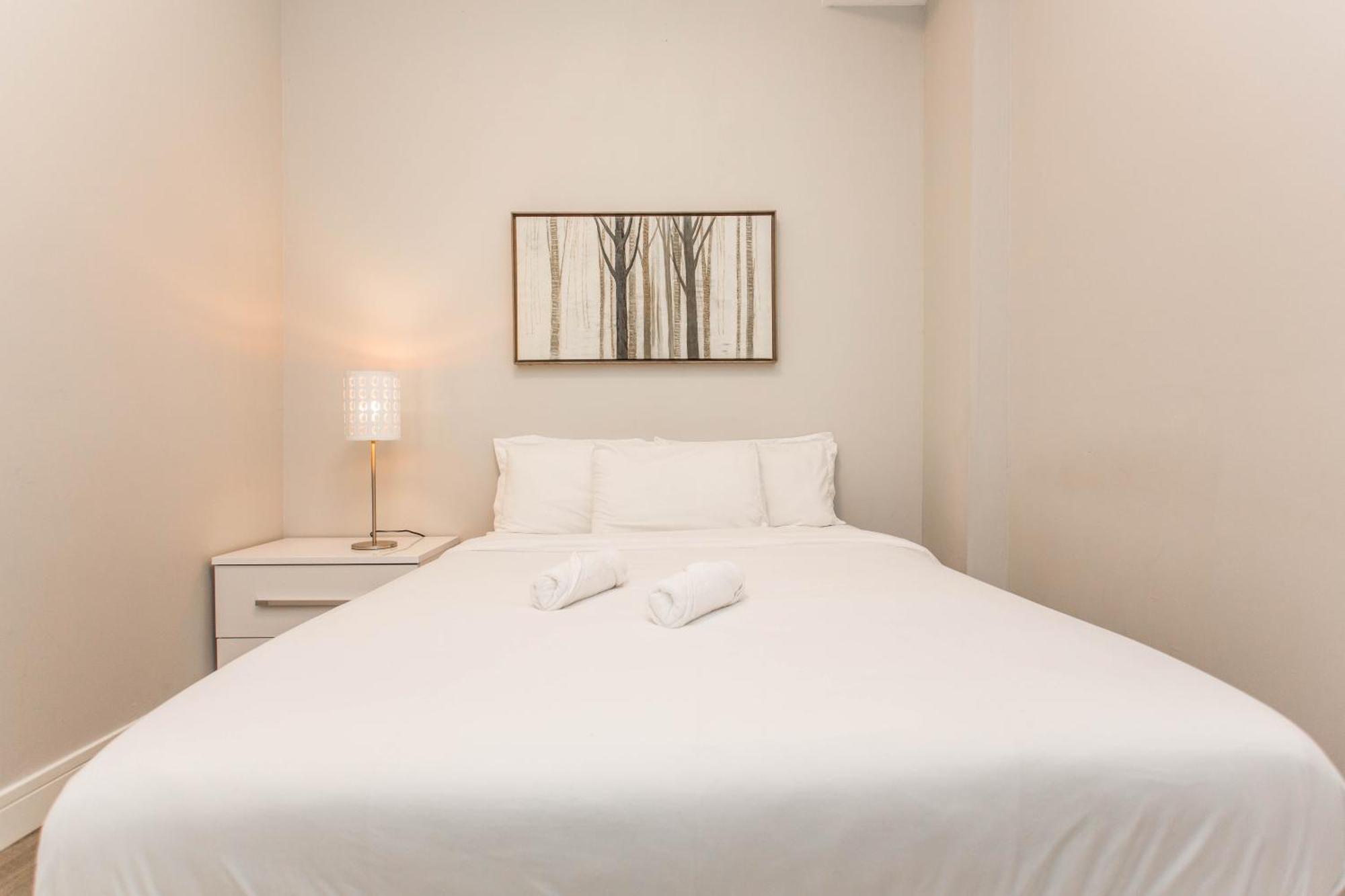The Double Play - 1 Min Walk To Wrigley! Spacious 2Br - Perfect For Cubs Fans! Chicago Eksteriør bilde
