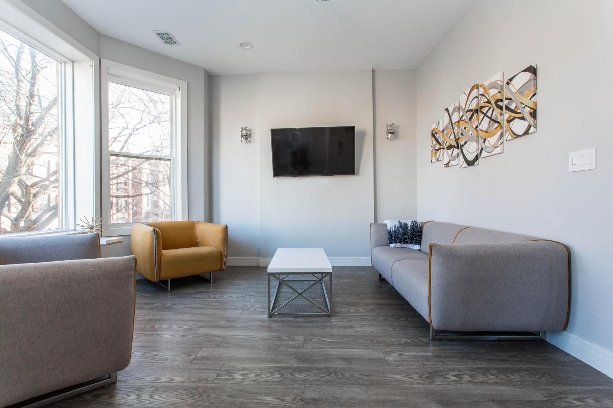 The Double Play - 1 Min Walk To Wrigley! Spacious 2Br - Perfect For Cubs Fans! Chicago Eksteriør bilde